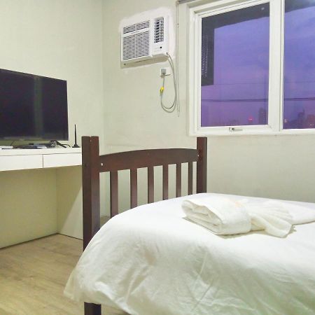 White Knight Hotel Saint Anne Manila Esterno foto